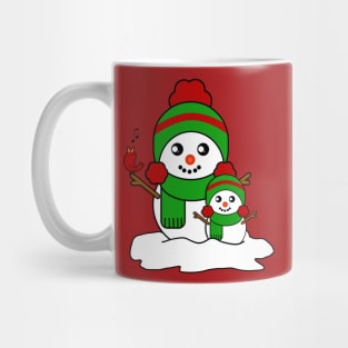 Happy Together Mug